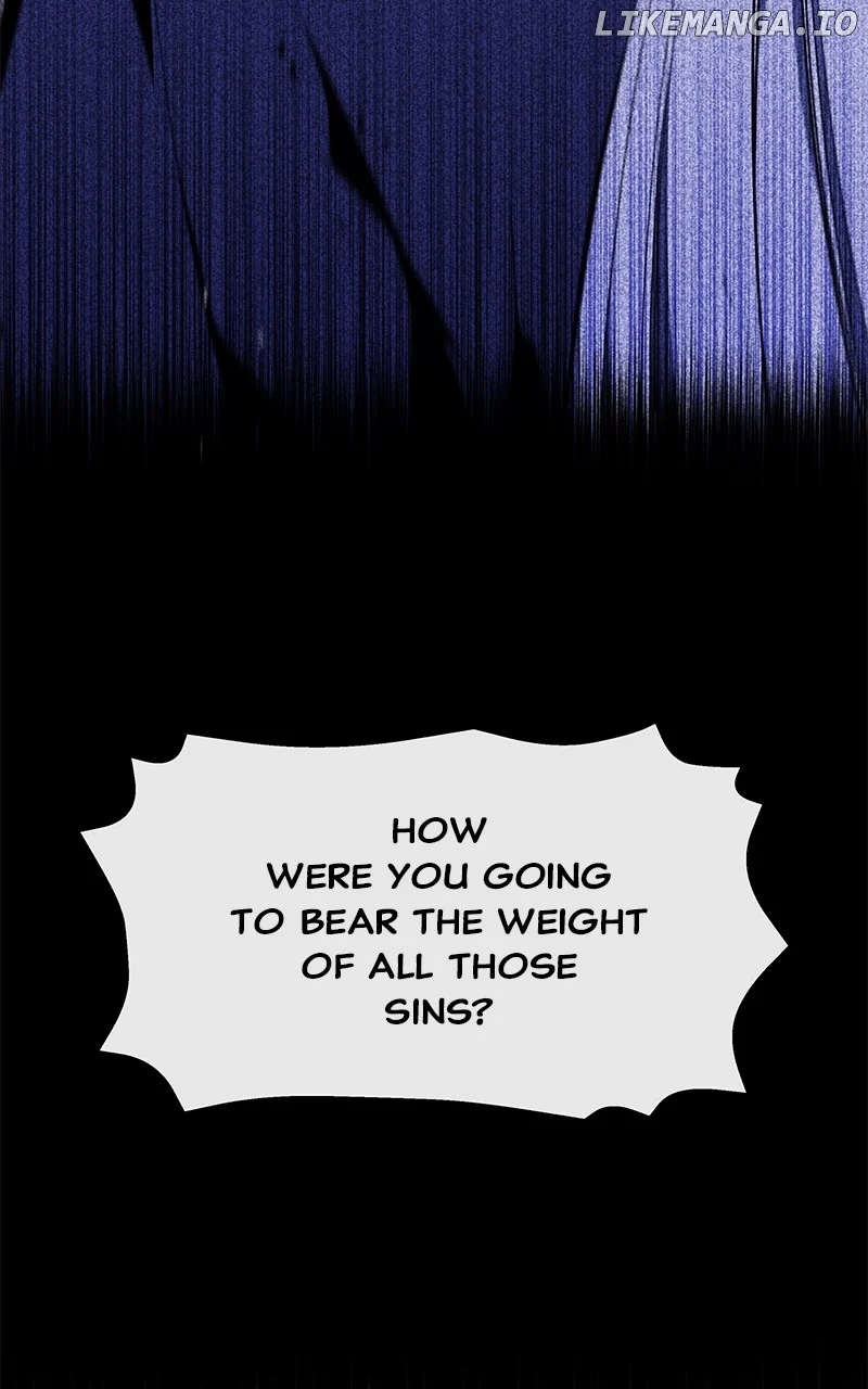 Goddess’s Way of Attacking Tigers chapter 96 page 98