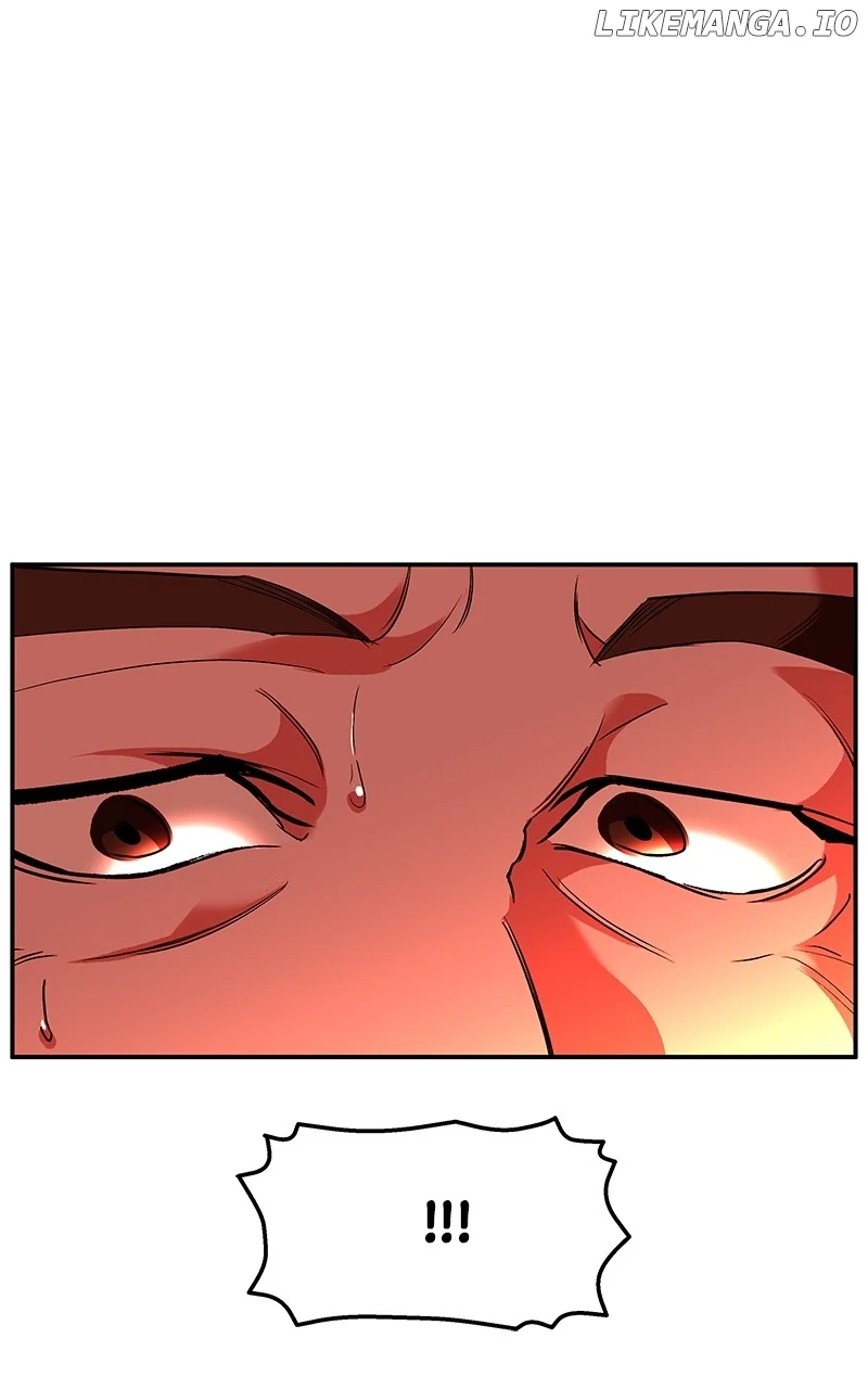 Goddess’s Way of Attacking Tigers chapter 97 page 1