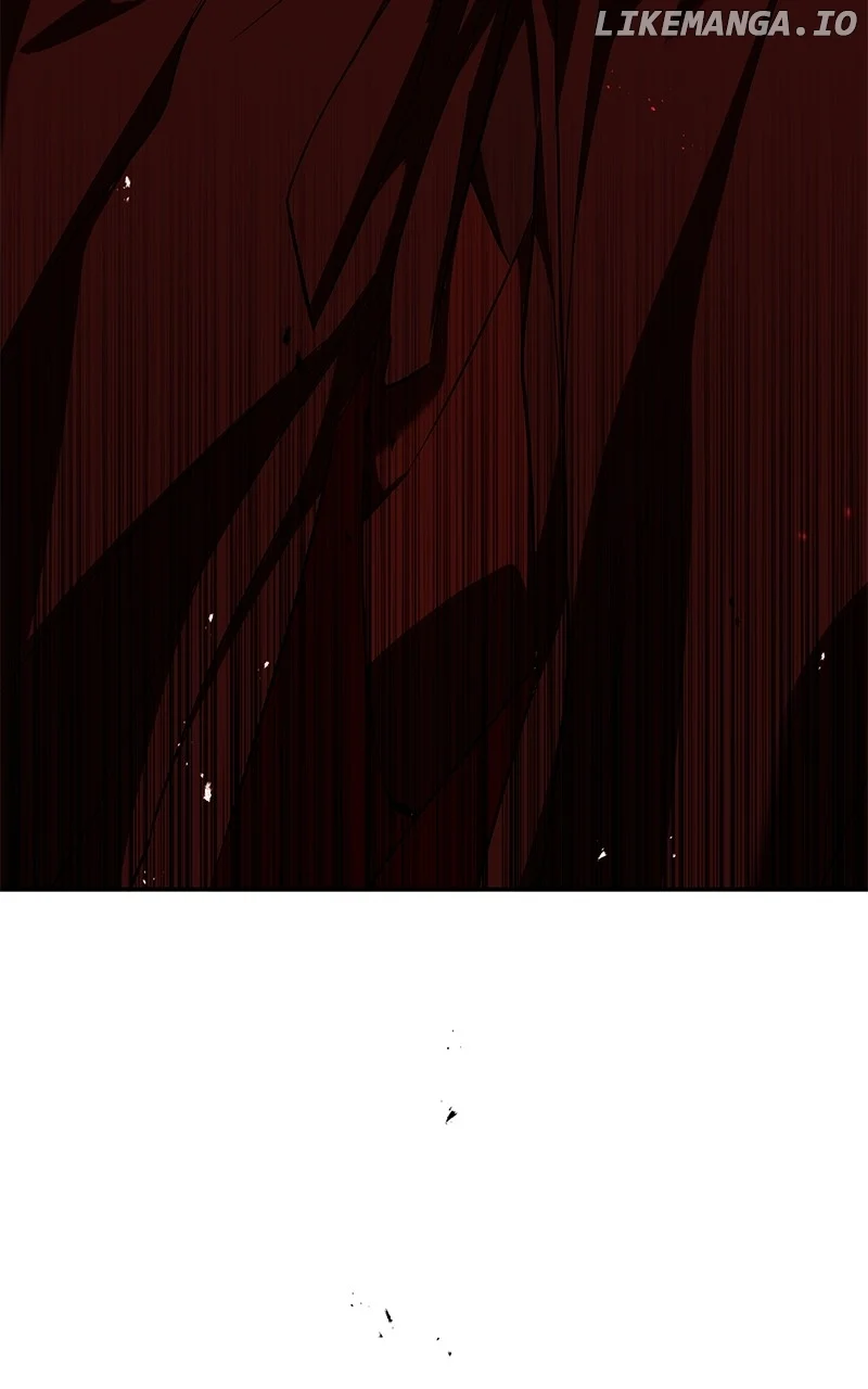 Goddess’s Way of Attacking Tigers chapter 97 page 10