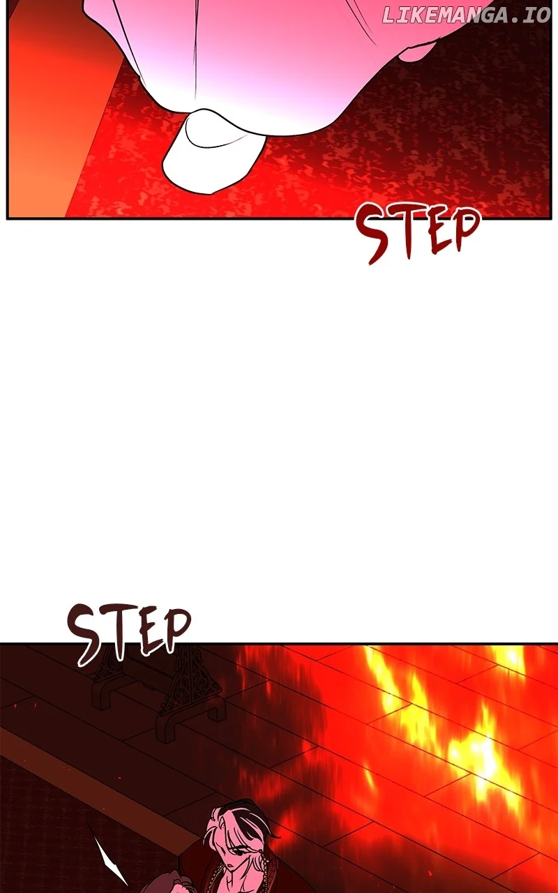 Goddess’s Way of Attacking Tigers chapter 97 page 101