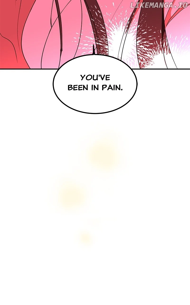 Goddess’s Way of Attacking Tigers chapter 97 page 107