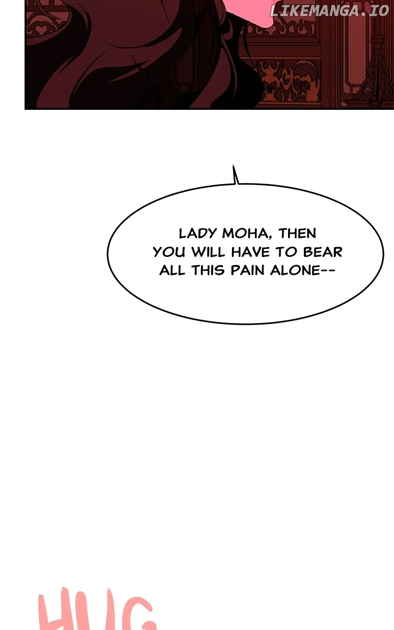 Goddess’s Way of Attacking Tigers chapter 97 page 111