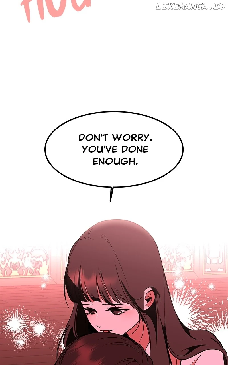 Goddess’s Way of Attacking Tigers chapter 97 page 112