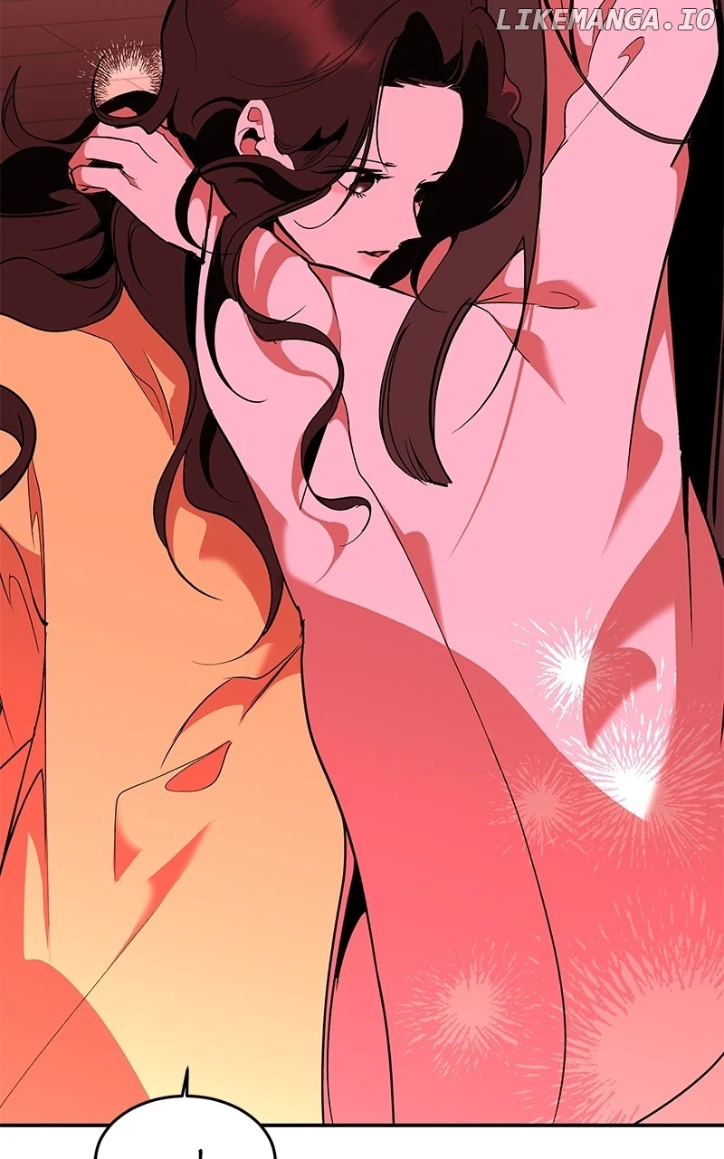 Goddess’s Way of Attacking Tigers chapter 97 page 113