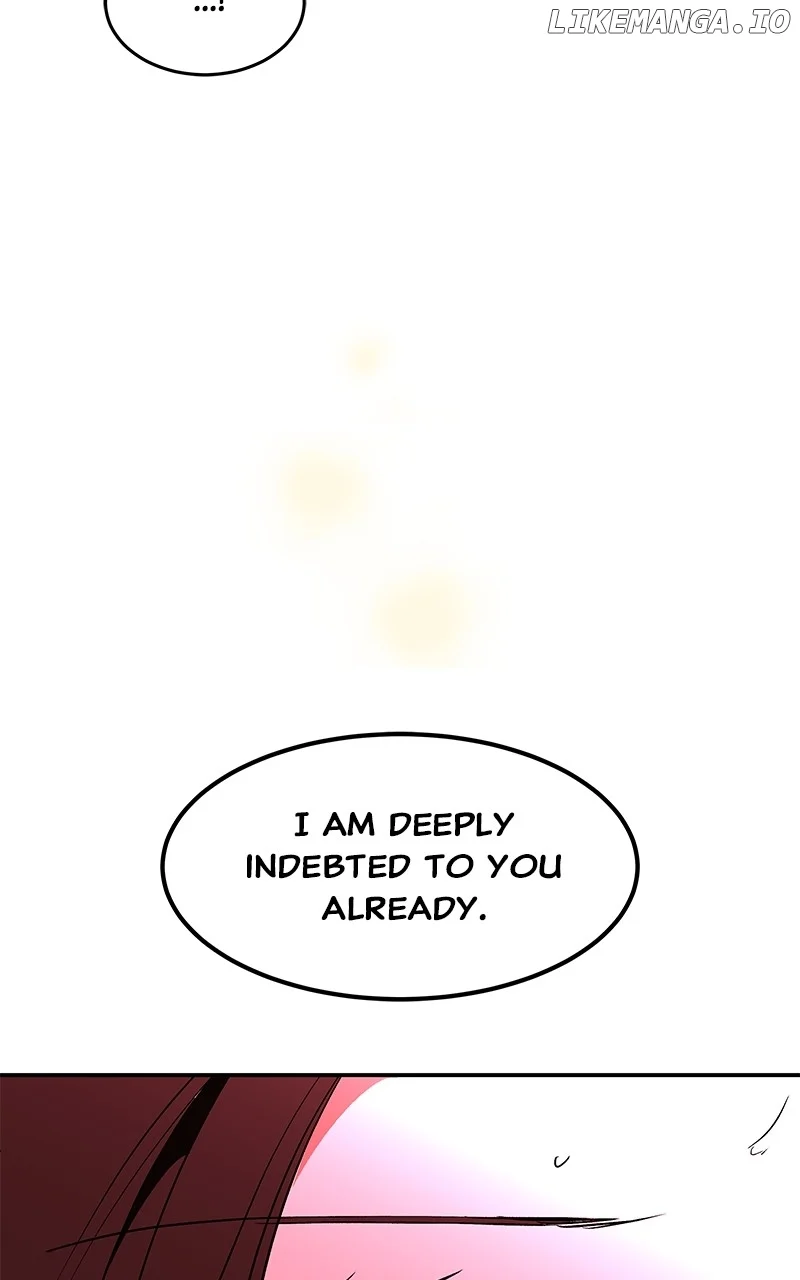 Goddess’s Way of Attacking Tigers chapter 97 page 114