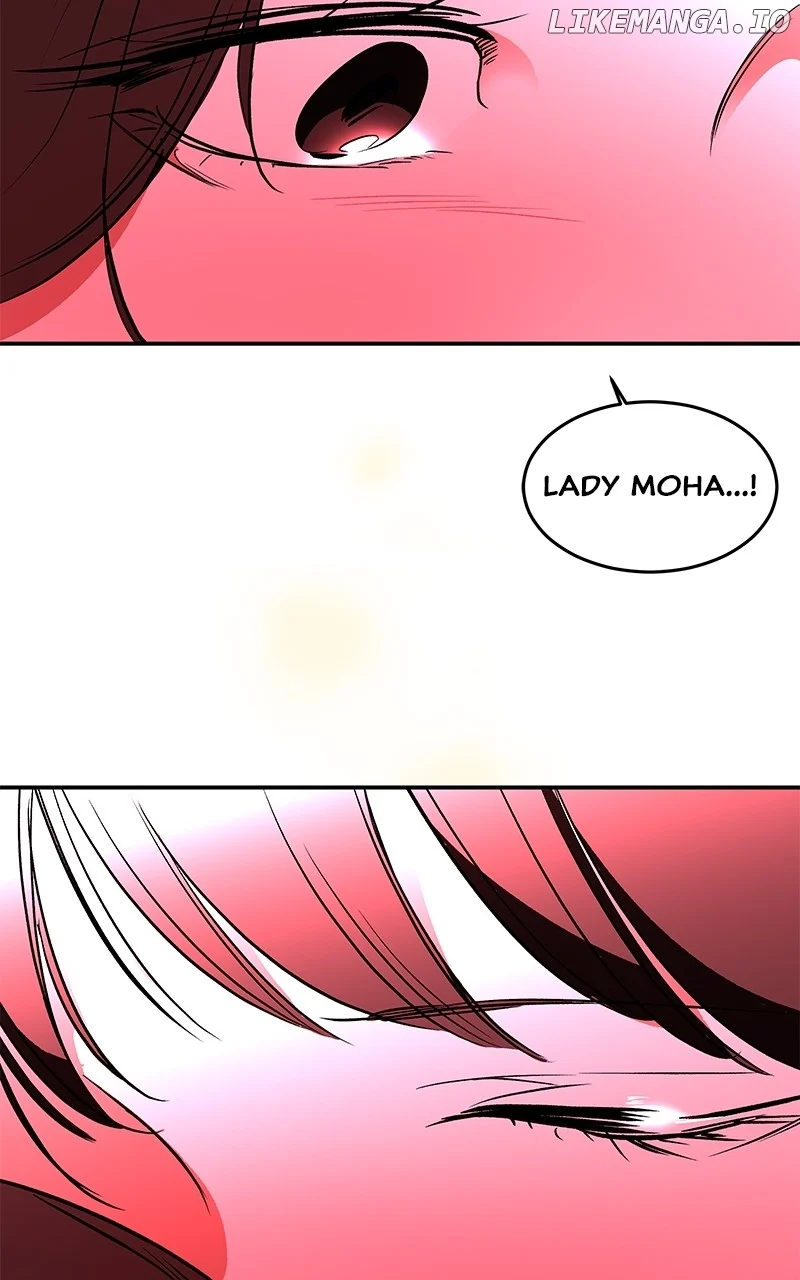 Goddess’s Way of Attacking Tigers chapter 97 page 115