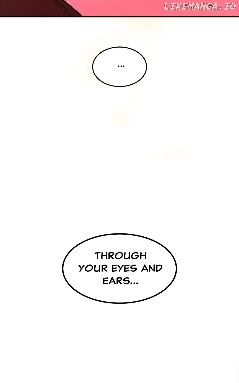 Goddess’s Way of Attacking Tigers chapter 97 page 116