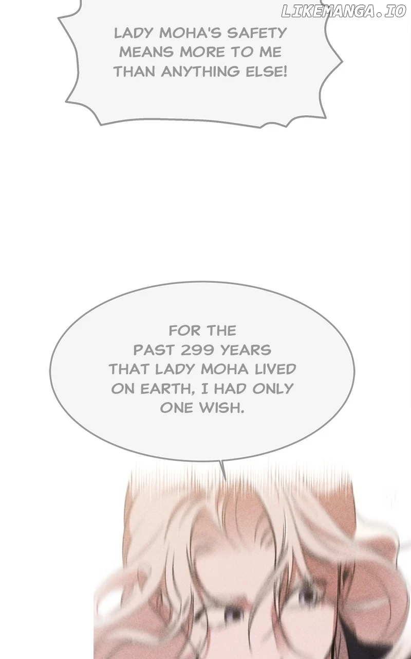 Goddess’s Way of Attacking Tigers chapter 97 page 118