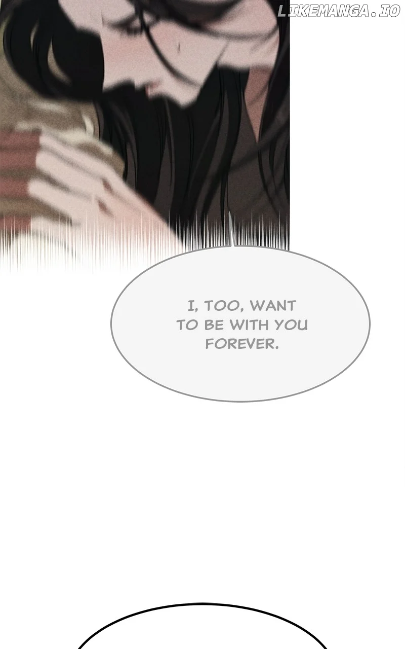 Goddess’s Way of Attacking Tigers chapter 97 page 121