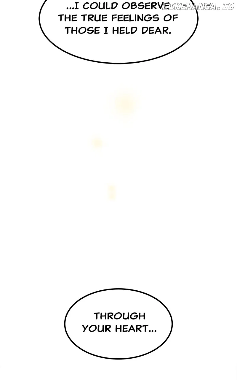 Goddess’s Way of Attacking Tigers chapter 97 page 122