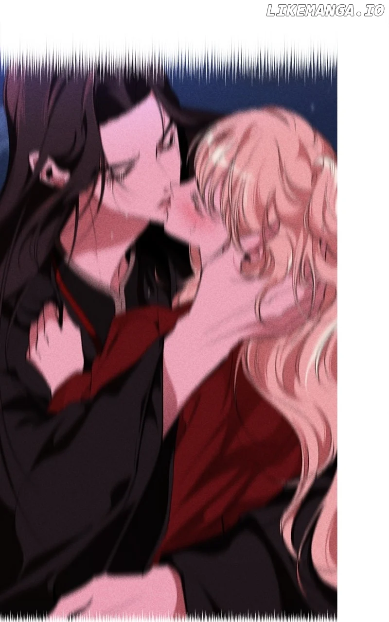 Goddess’s Way of Attacking Tigers chapter 97 page 123