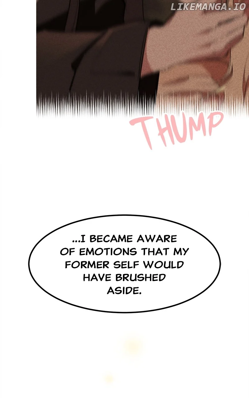 Goddess’s Way of Attacking Tigers chapter 97 page 125