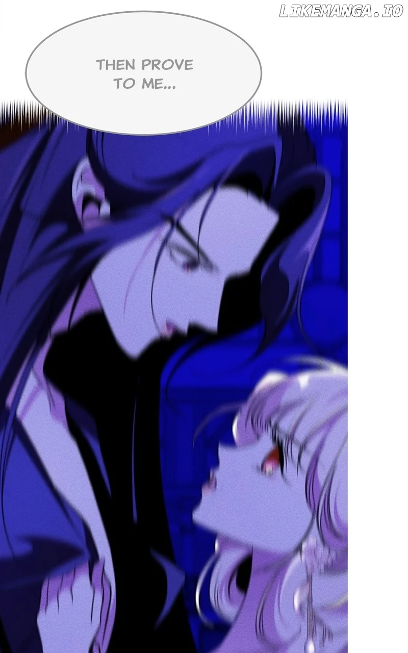 Goddess’s Way of Attacking Tigers chapter 97 page 127