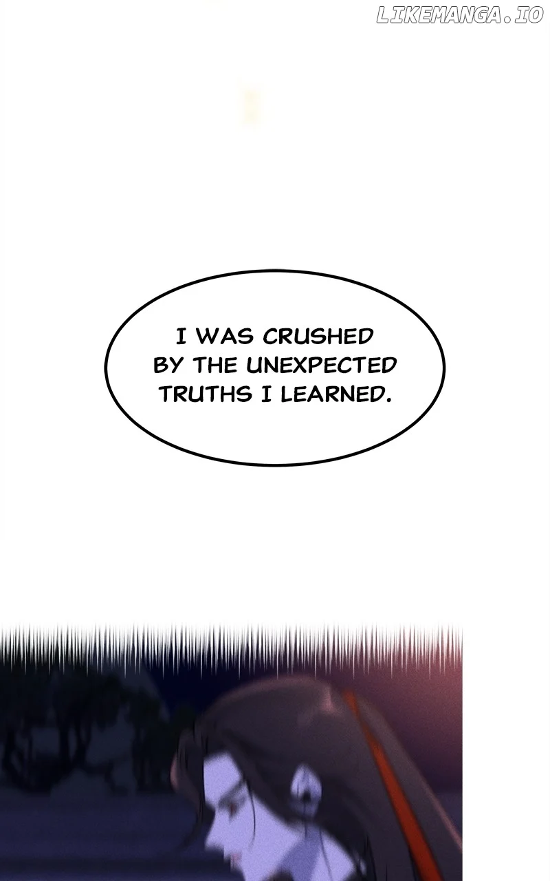 Goddess’s Way of Attacking Tigers chapter 97 page 129