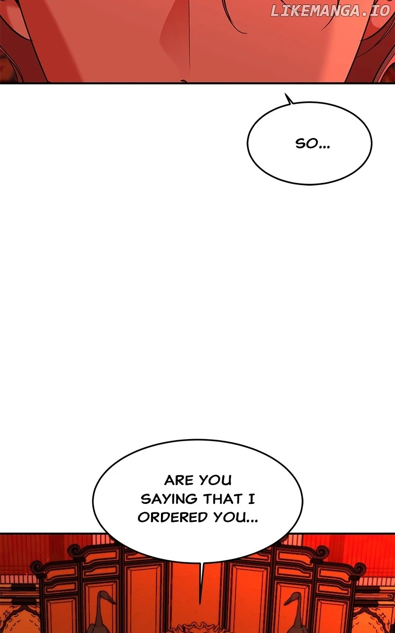 Goddess’s Way of Attacking Tigers chapter 97 page 13