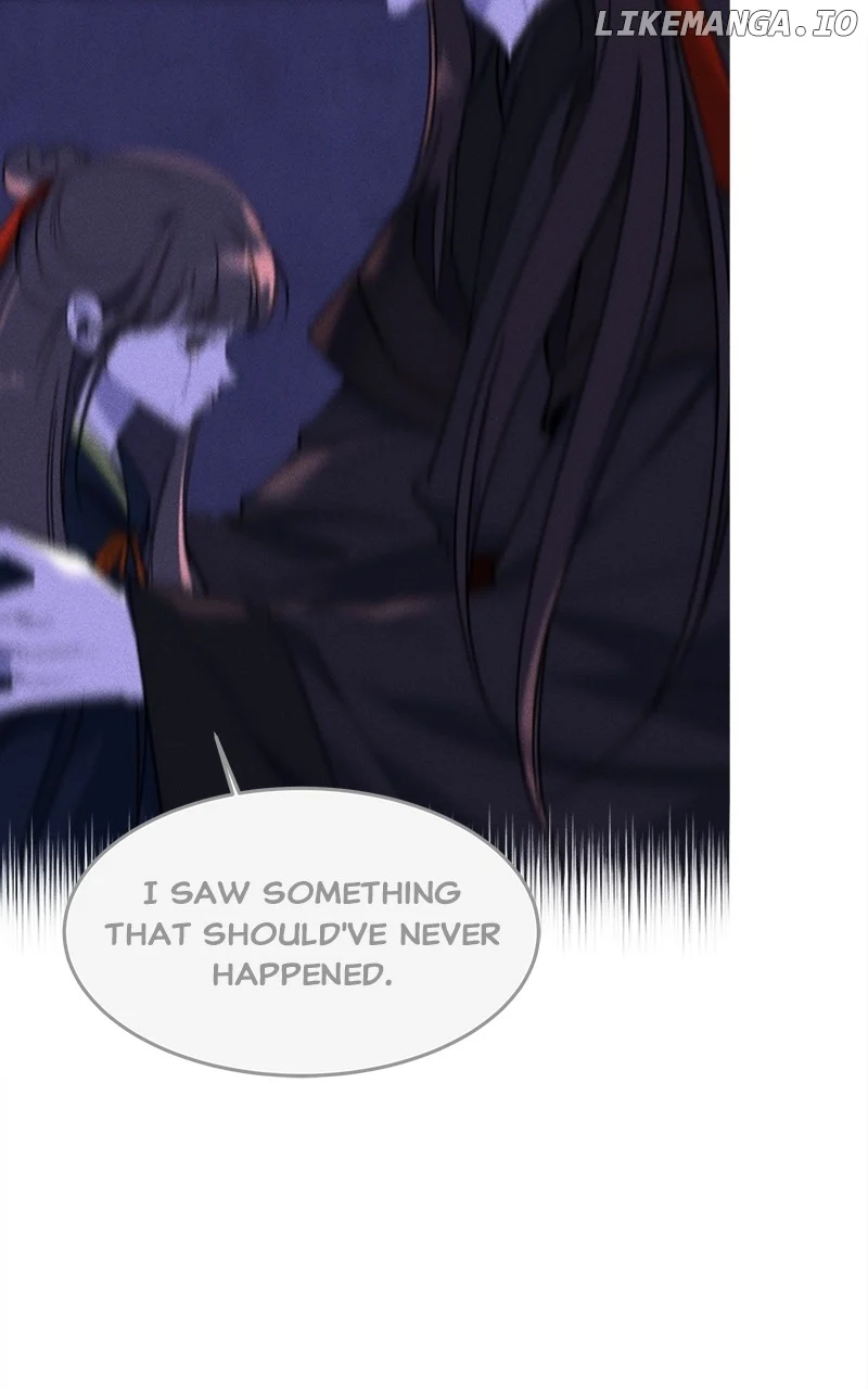 Goddess’s Way of Attacking Tigers chapter 97 page 130