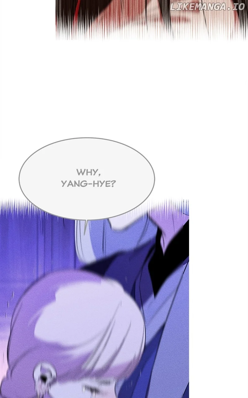Goddess’s Way of Attacking Tigers chapter 97 page 132