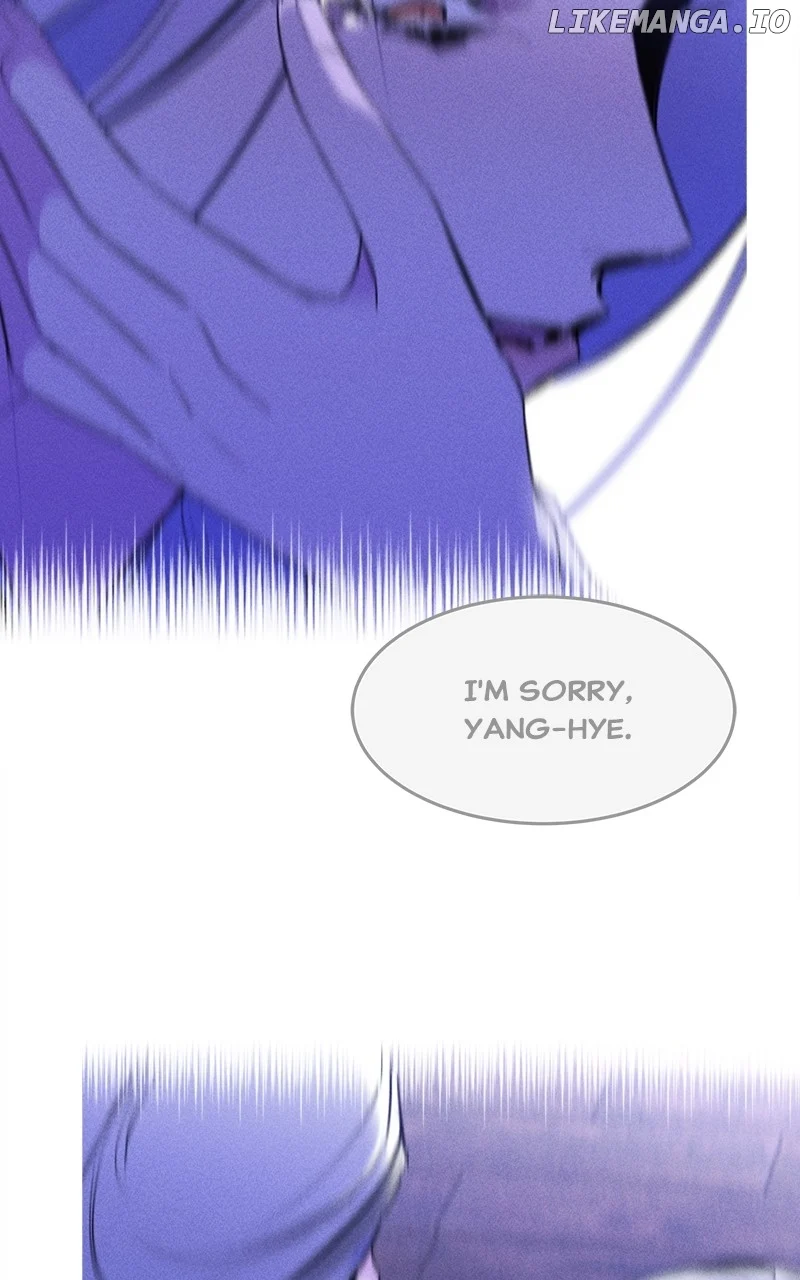 Goddess’s Way of Attacking Tigers chapter 97 page 134