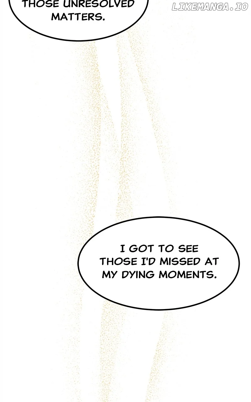 Goddess’s Way of Attacking Tigers chapter 97 page 137