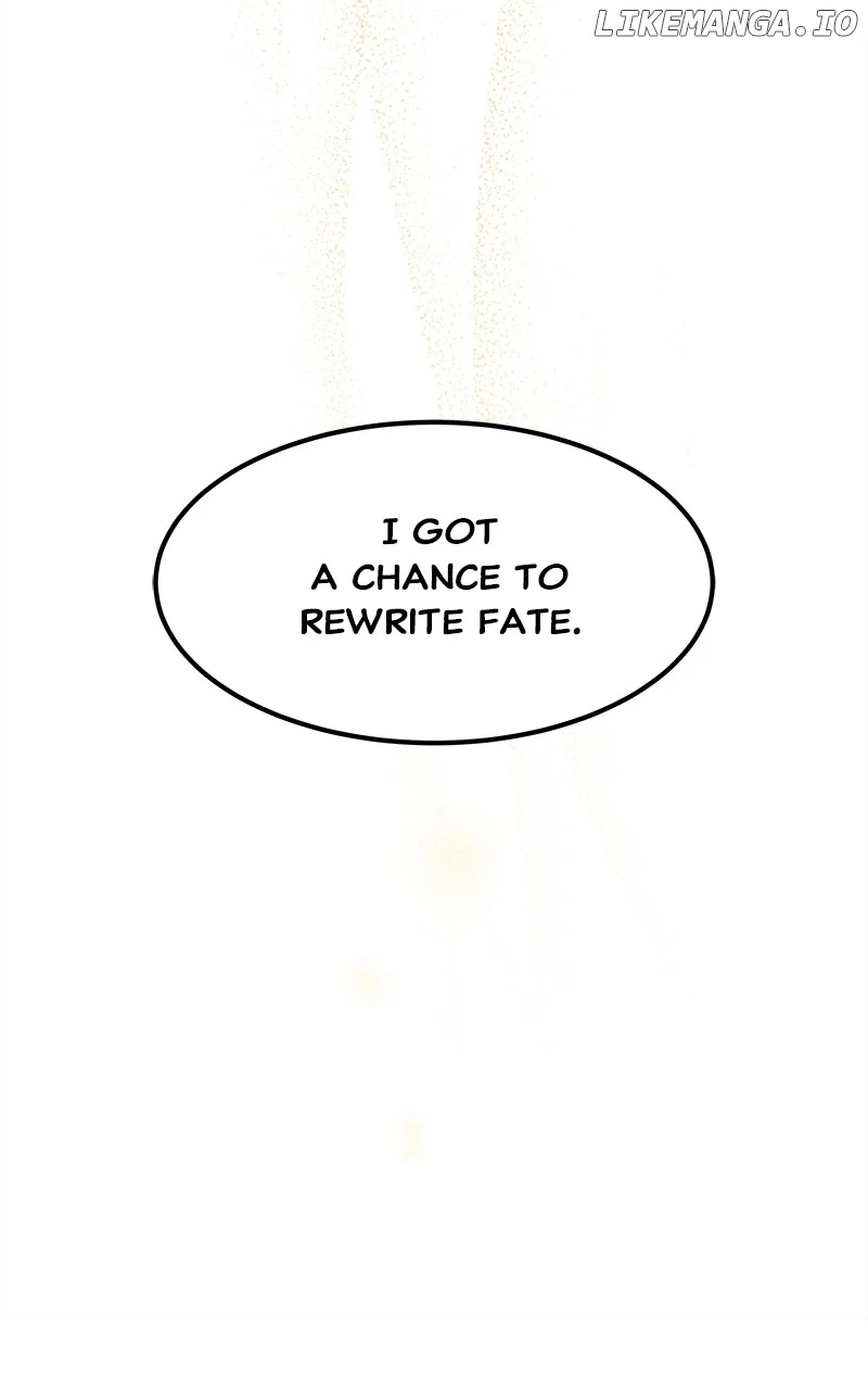 Goddess’s Way of Attacking Tigers chapter 97 page 138