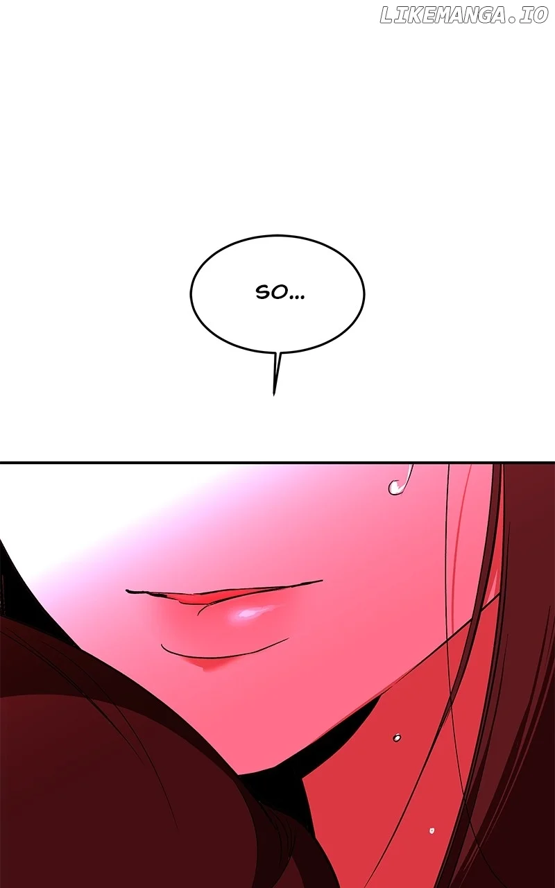 Goddess’s Way of Attacking Tigers chapter 97 page 139