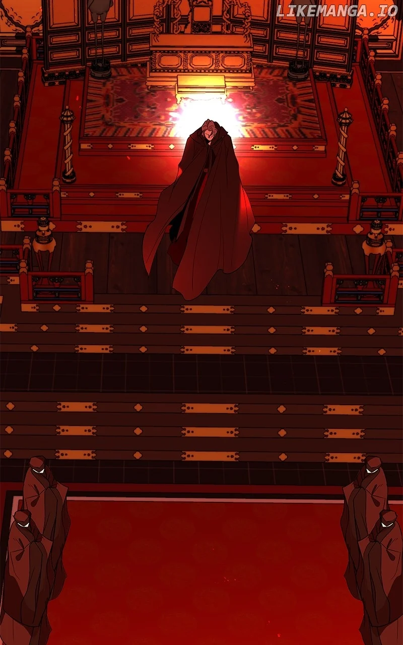 Goddess’s Way of Attacking Tigers chapter 97 page 14