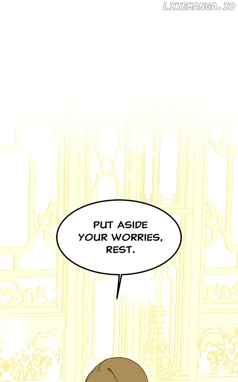 Goddess’s Way of Attacking Tigers chapter 97 page 142