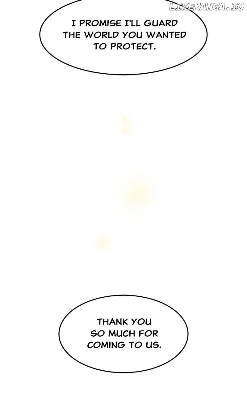 Goddess’s Way of Attacking Tigers chapter 97 page 145