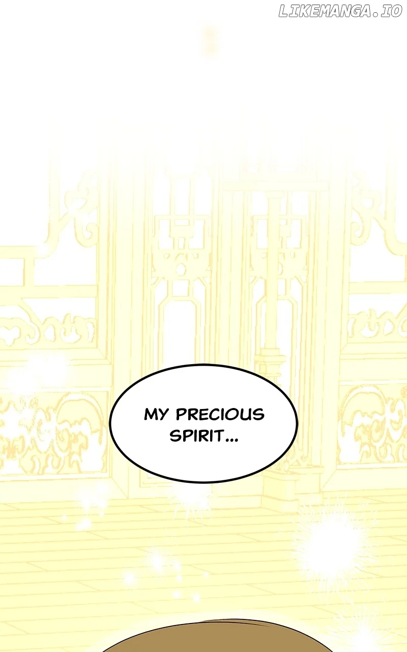 Goddess’s Way of Attacking Tigers chapter 97 page 146