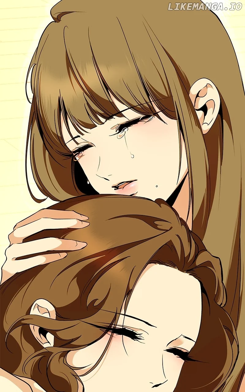 Goddess’s Way of Attacking Tigers chapter 97 page 147
