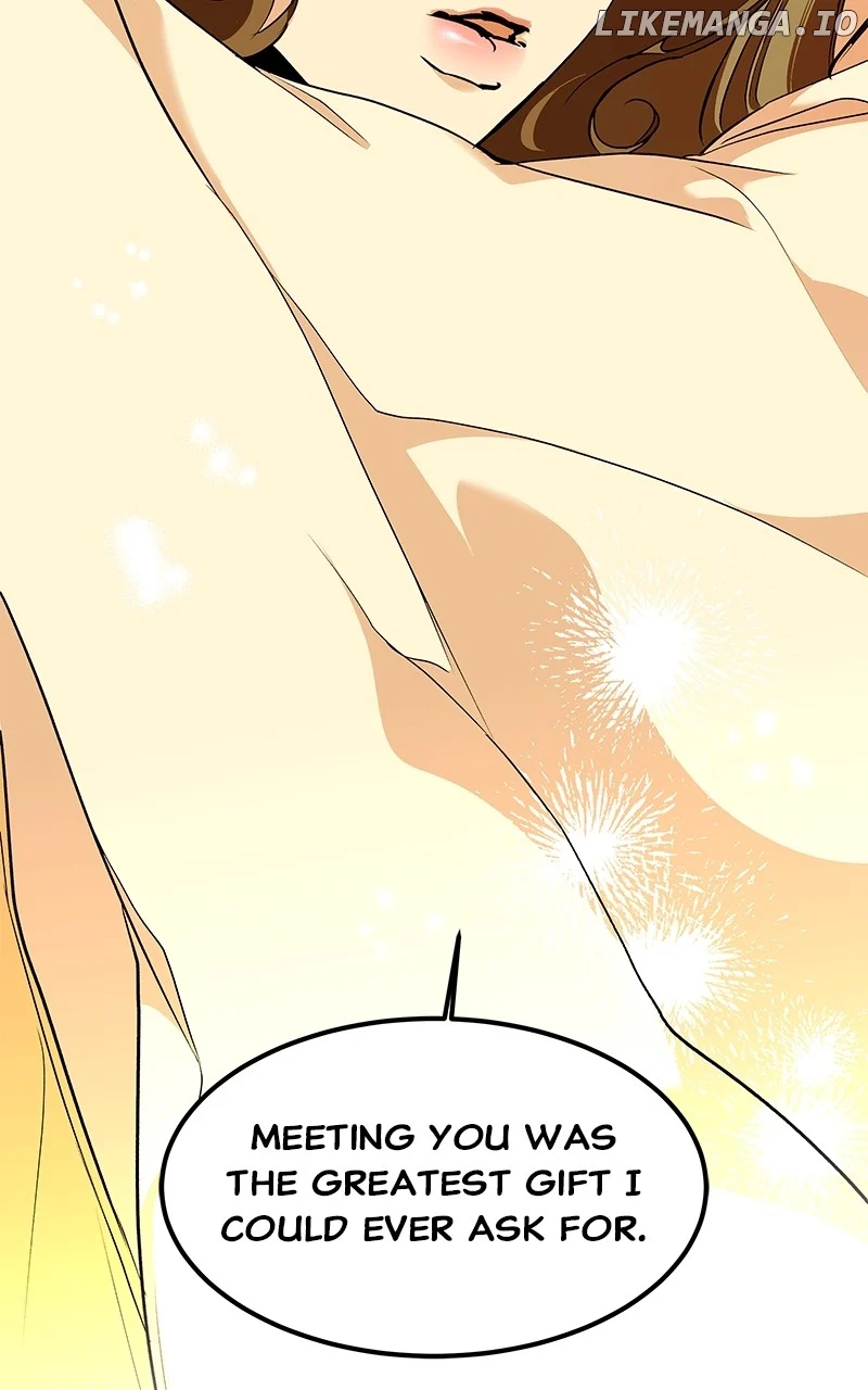 Goddess’s Way of Attacking Tigers chapter 97 page 148