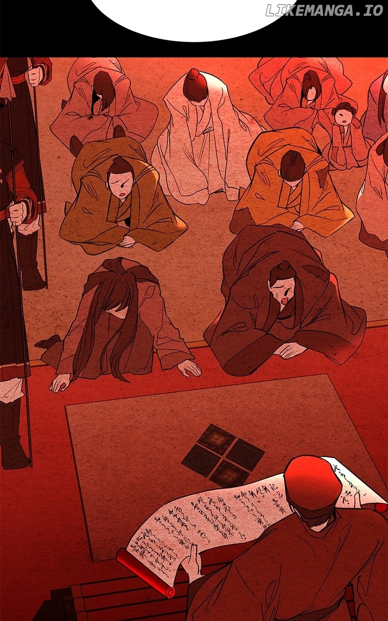 Goddess’s Way of Attacking Tigers chapter 97 page 16