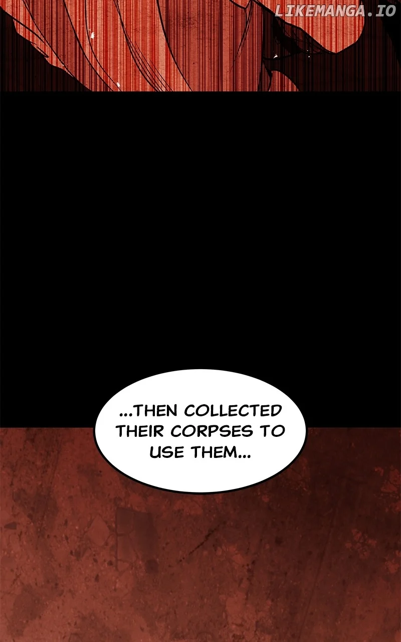 Goddess’s Way of Attacking Tigers chapter 97 page 19