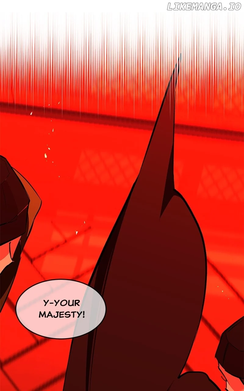 Goddess’s Way of Attacking Tigers chapter 97 page 2