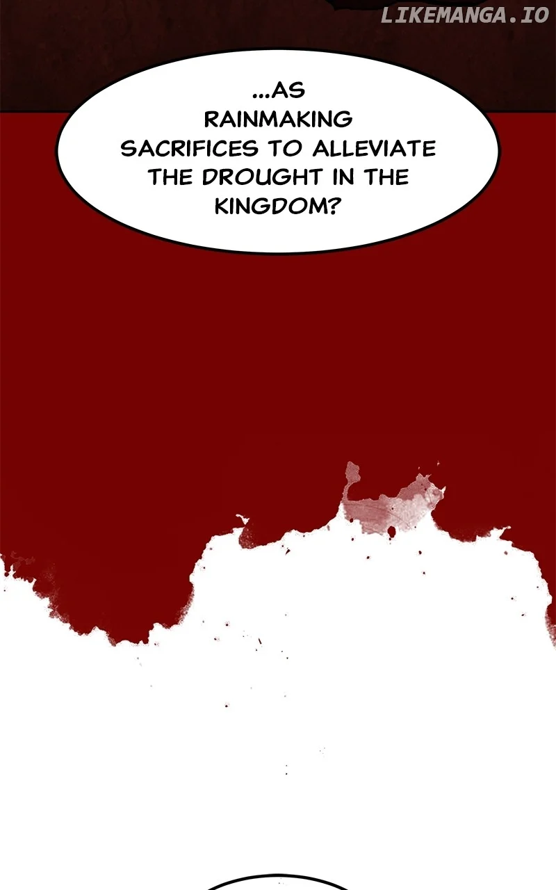 Goddess’s Way of Attacking Tigers chapter 97 page 21