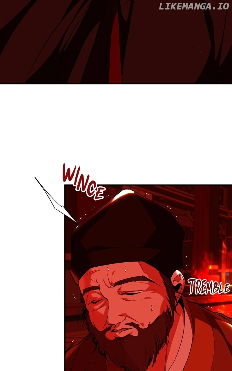 Goddess’s Way of Attacking Tigers chapter 97 page 23