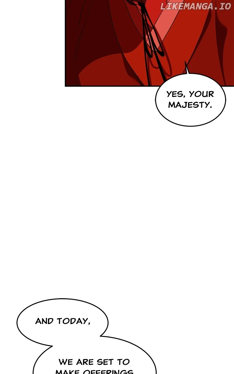 Goddess’s Way of Attacking Tigers chapter 97 page 24