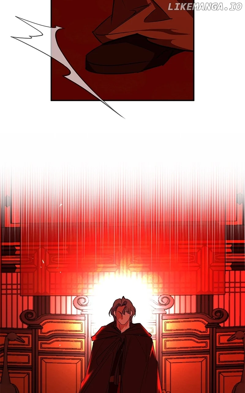 Goddess’s Way of Attacking Tigers chapter 97 page 28