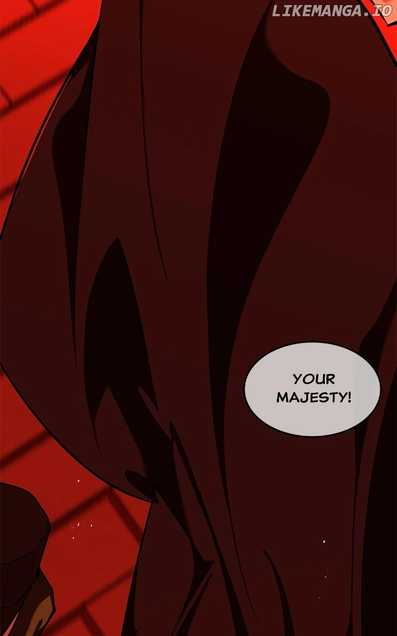 Goddess’s Way of Attacking Tigers chapter 97 page 3