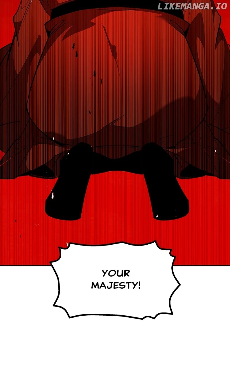 Goddess’s Way of Attacking Tigers chapter 97 page 30