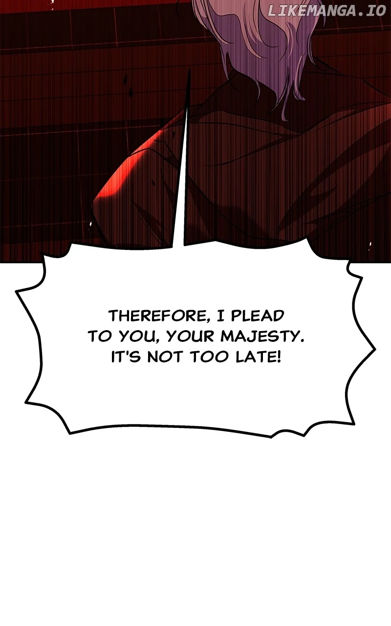 Goddess’s Way of Attacking Tigers chapter 97 page 36