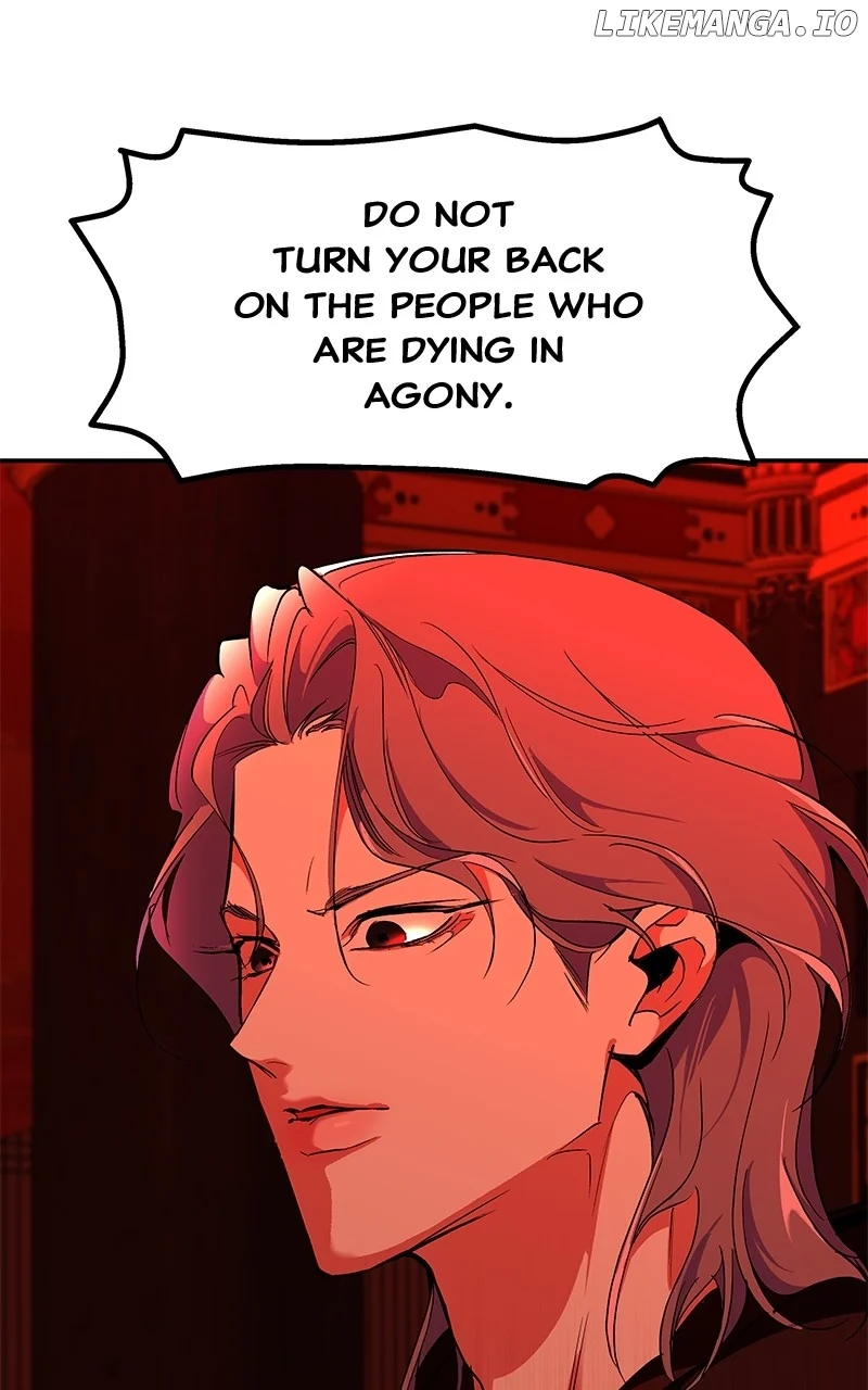 Goddess’s Way of Attacking Tigers chapter 97 page 37