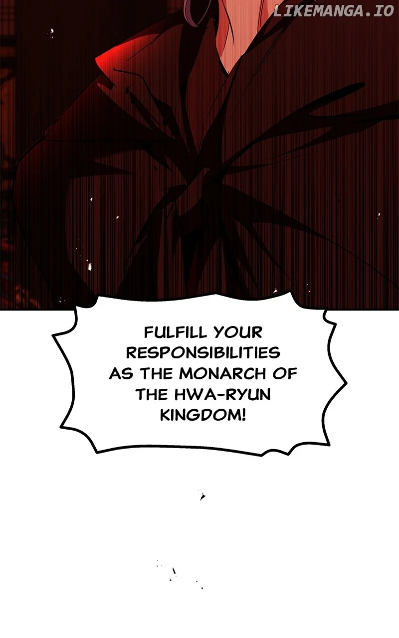 Goddess’s Way of Attacking Tigers chapter 97 page 38