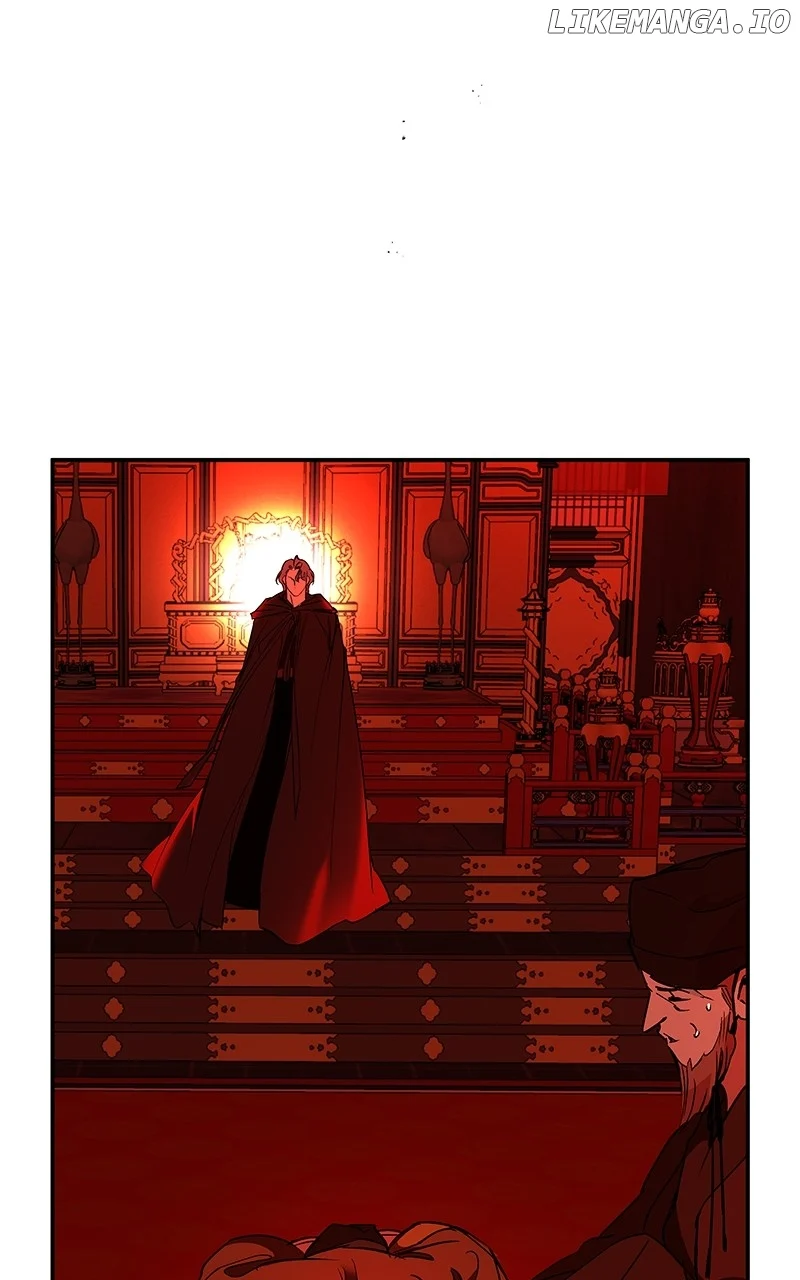 Goddess’s Way of Attacking Tigers chapter 97 page 39