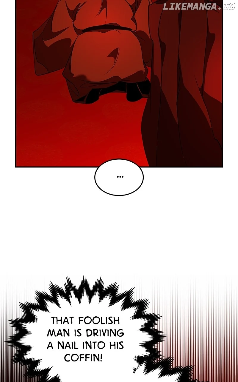 Goddess’s Way of Attacking Tigers chapter 97 page 40