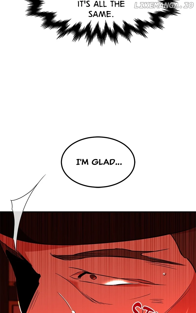 Goddess’s Way of Attacking Tigers chapter 97 page 43