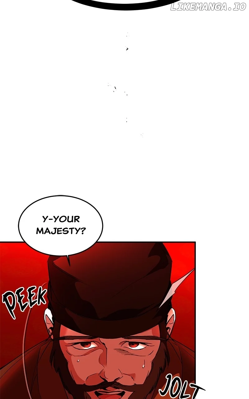 Goddess’s Way of Attacking Tigers chapter 97 page 45
