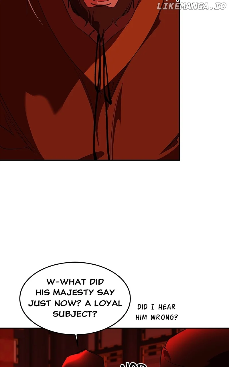 Goddess’s Way of Attacking Tigers chapter 97 page 46