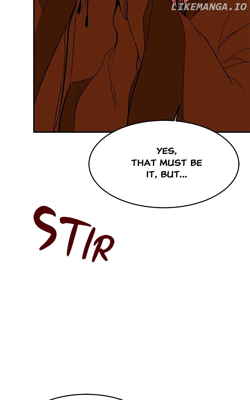 Goddess’s Way of Attacking Tigers chapter 97 page 49