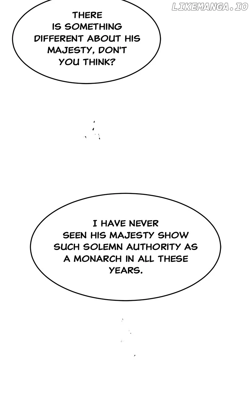 Goddess’s Way of Attacking Tigers chapter 97 page 50